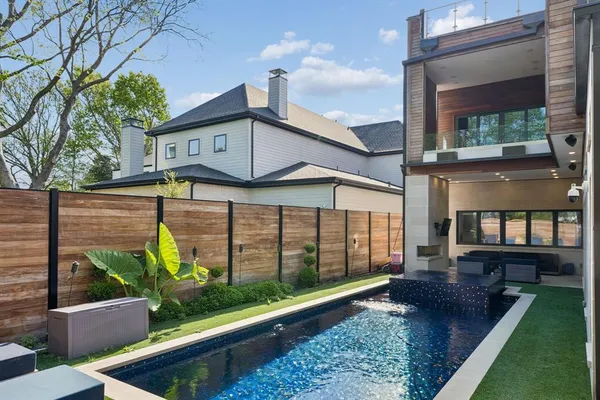 $1,949,000 | 8619 San Fernando Way, Dallas, TX 75218