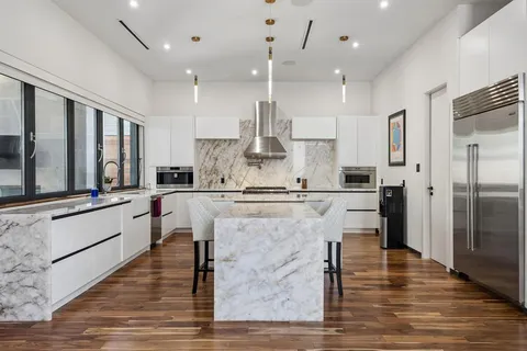 $1,949,000 | 8619 San Fernando Way, Dallas, TX 75218