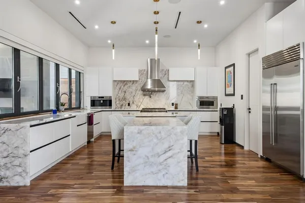 $1,949,000 | 8619 San Fernando Way, Dallas, TX 75218