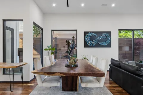 $1,949,000 | 8619 San Fernando Way, Dallas, TX 75218