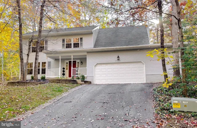 $449,000 | 23272 Hickory Hollow Lane, California, MD 20619