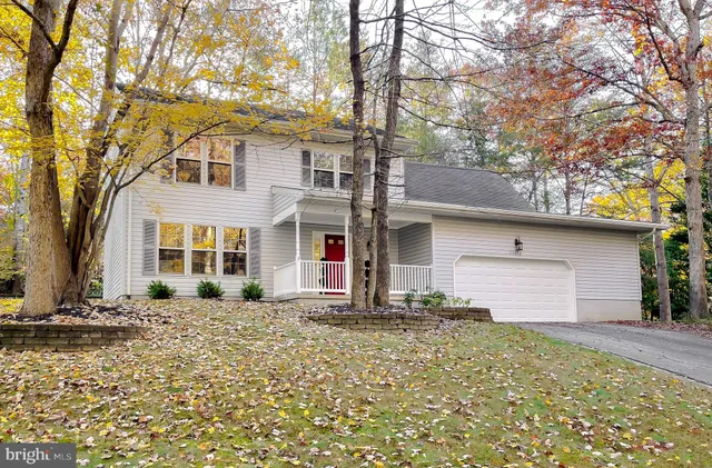 $449,000 | 23272 Hickory Hollow Lane, California, MD 20619