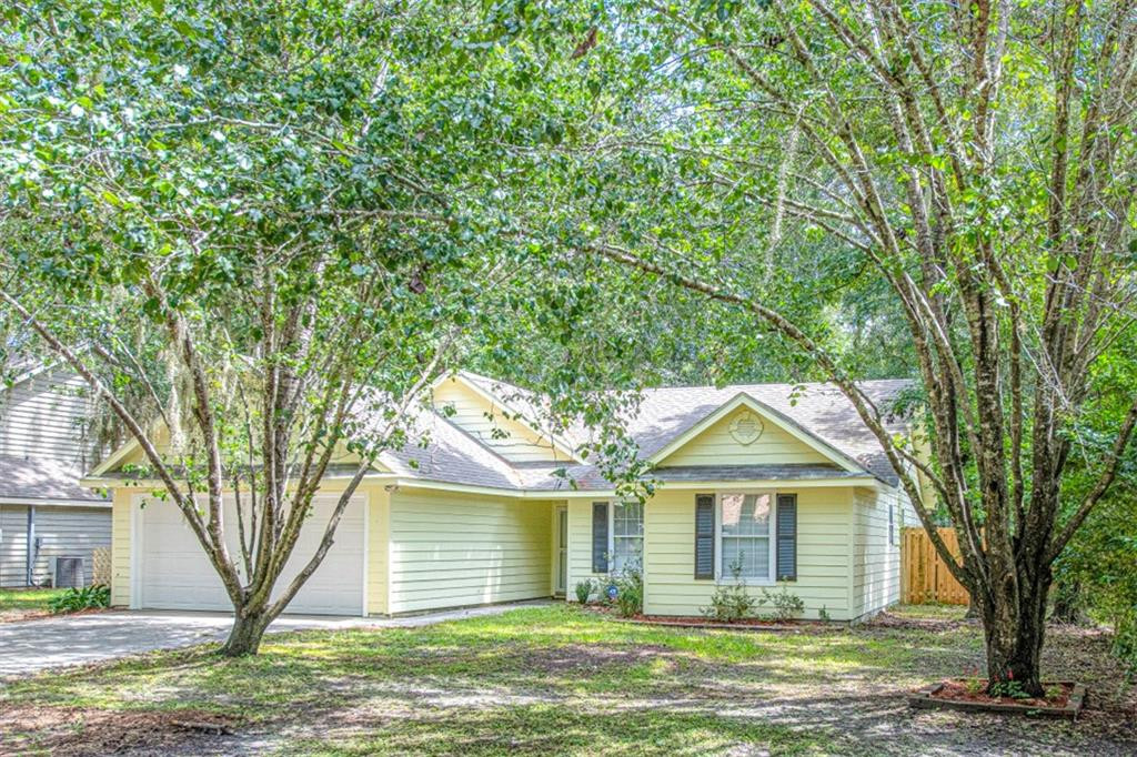105 Waterman Road St. Marys, GA 31558 - Photo 1 of 1