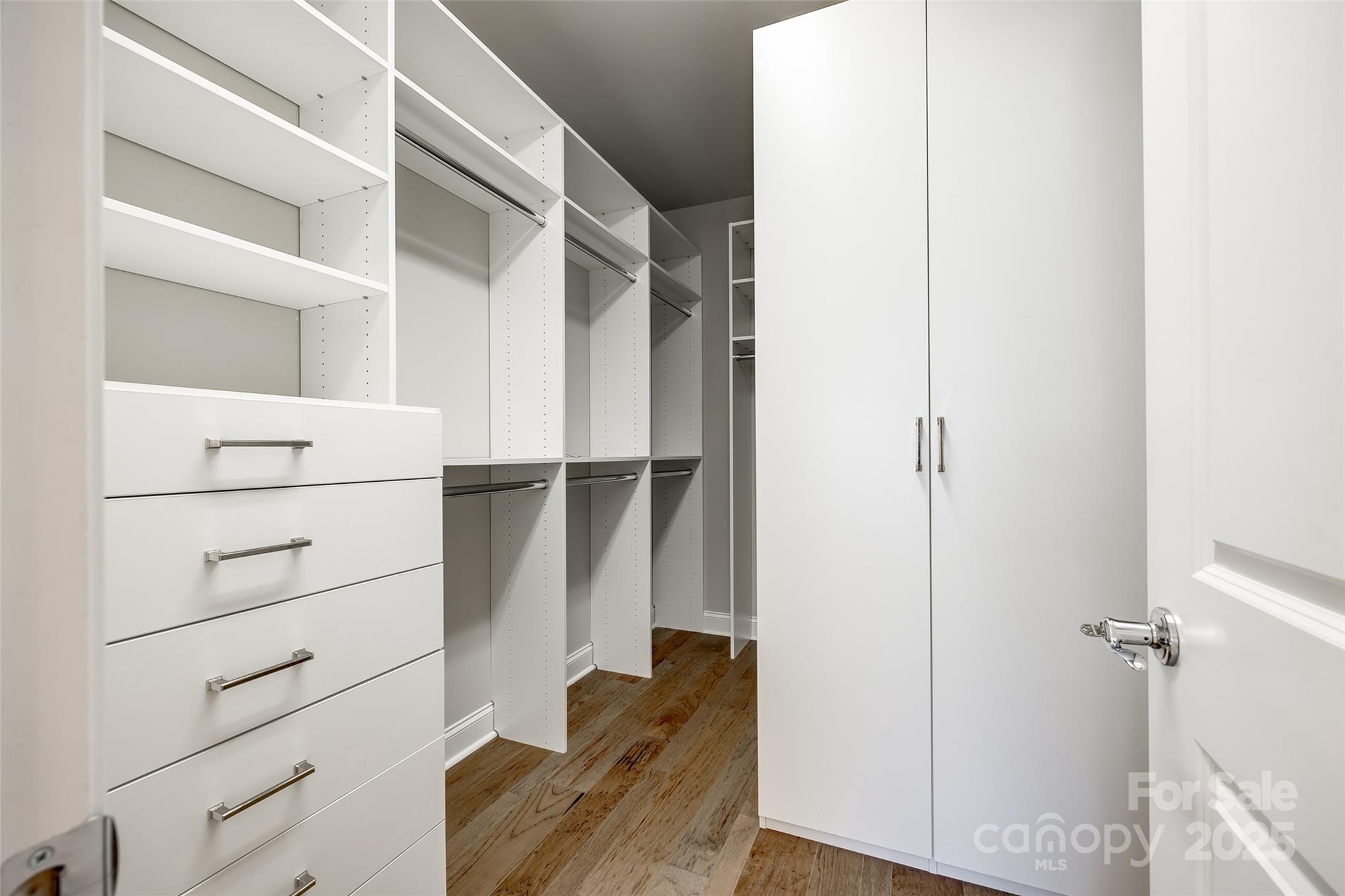 1056 Emory Lane Fort Mill, SC 29708 - Photo 25 of 48 a view of walk in closet