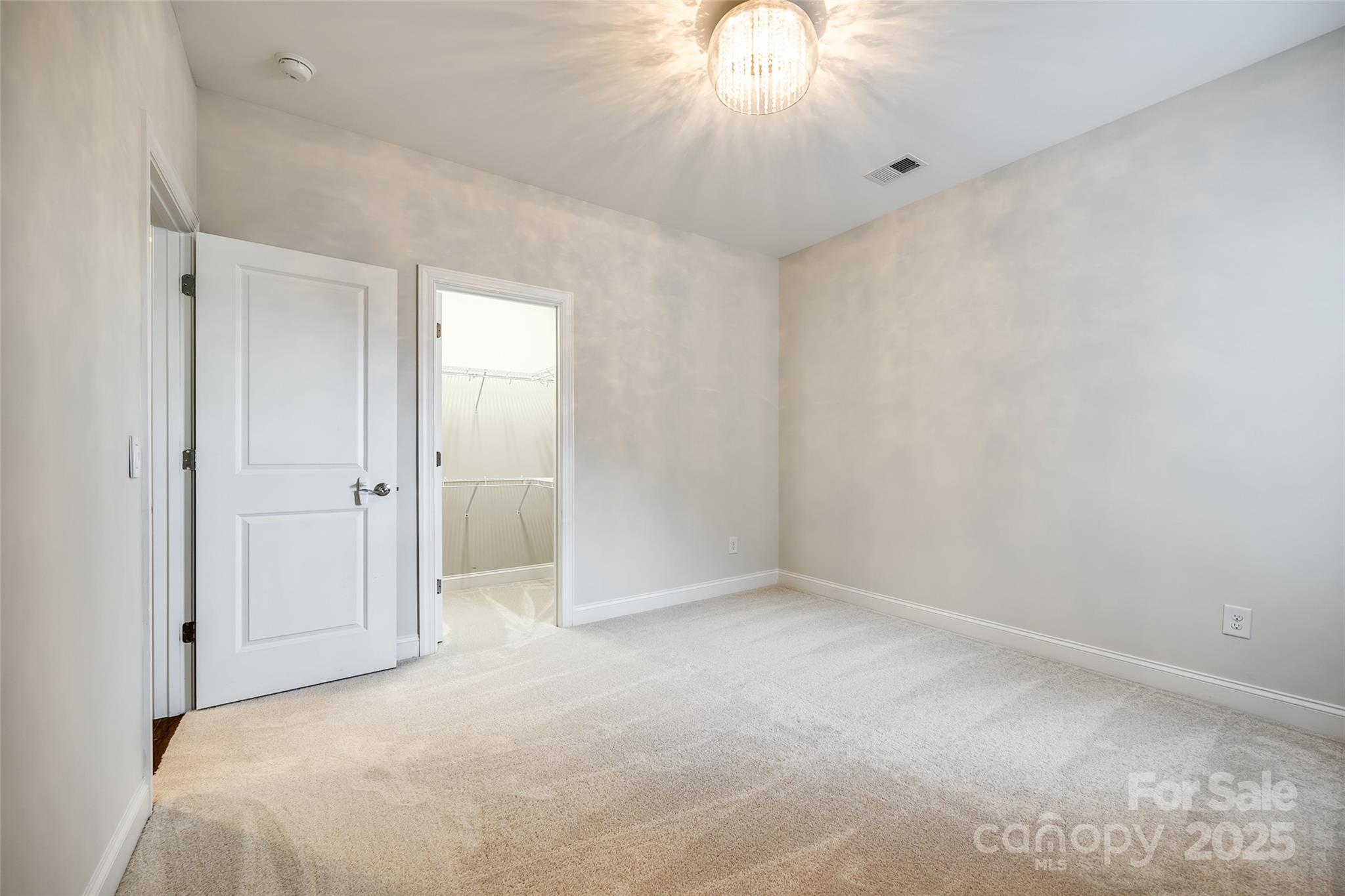 1056 Emory Lane Fort Mill, SC 29708 - Photo 27 of 48 wooden floor in an empty room