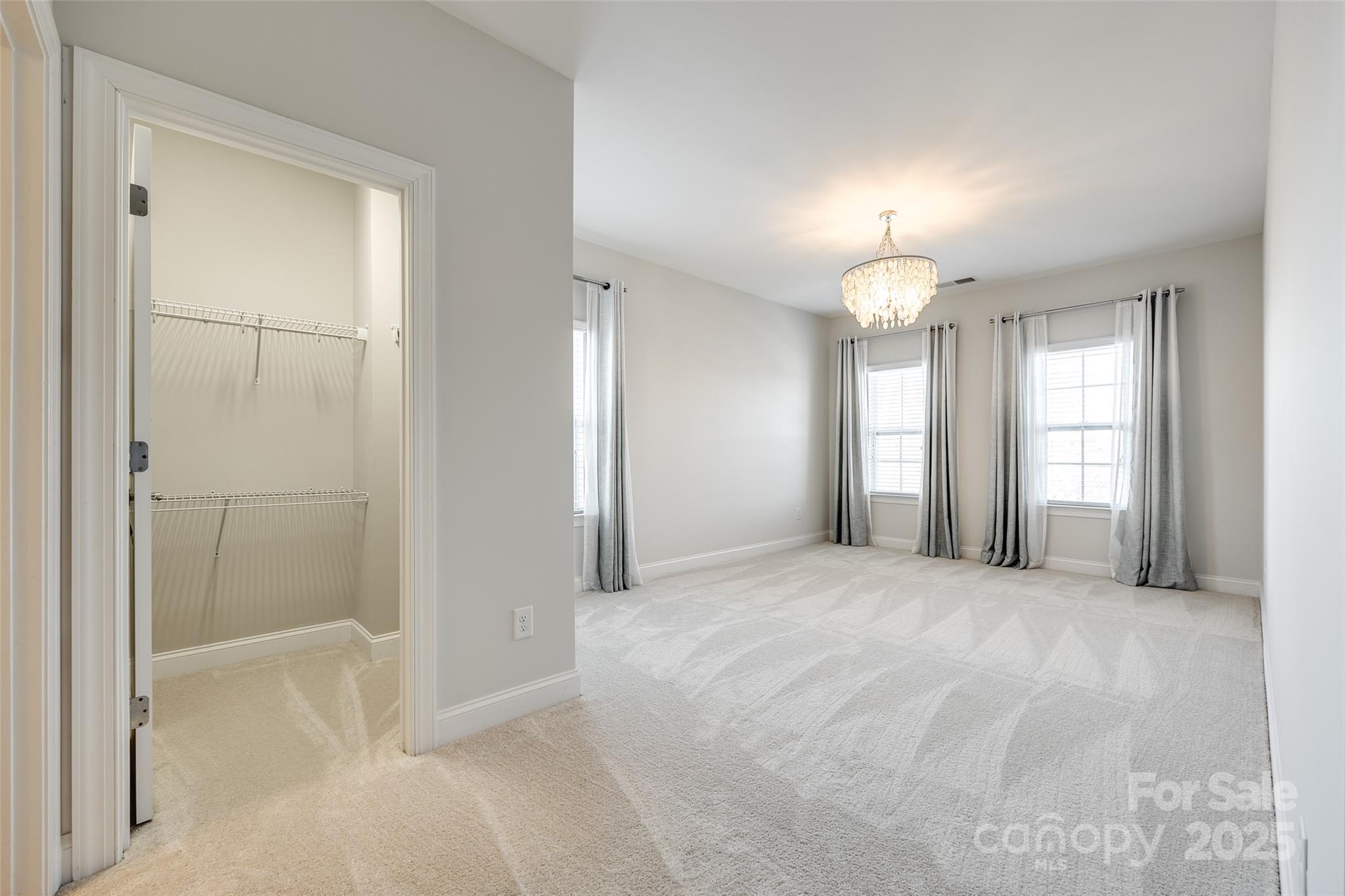 1056 Emory Lane Fort Mill, SC 29708 - Photo 31 of 48 a view of an empty room with a window