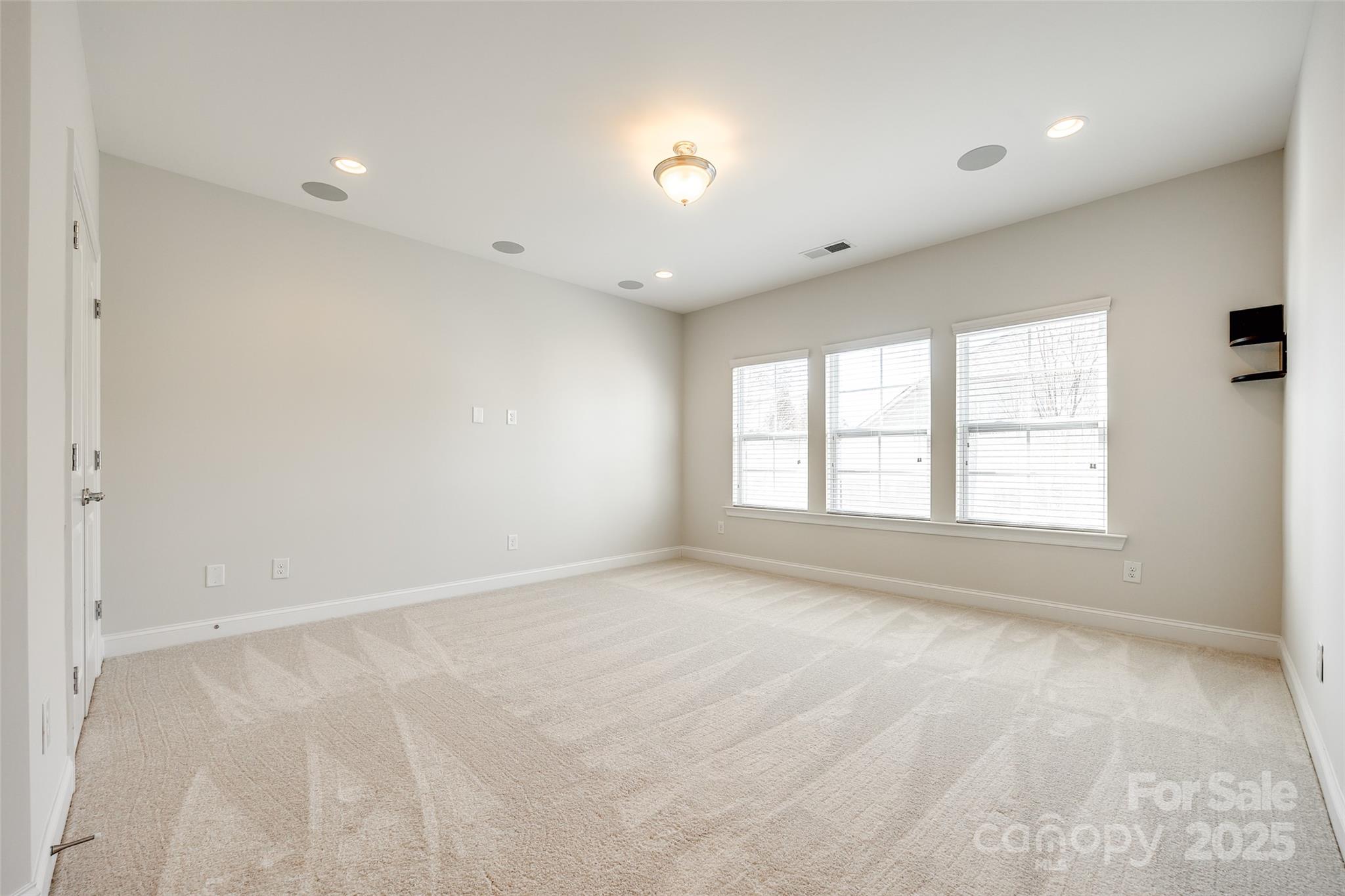 1056 Emory Lane Fort Mill, SC 29708 - Photo 35 of 48 a view of an empty room with a window