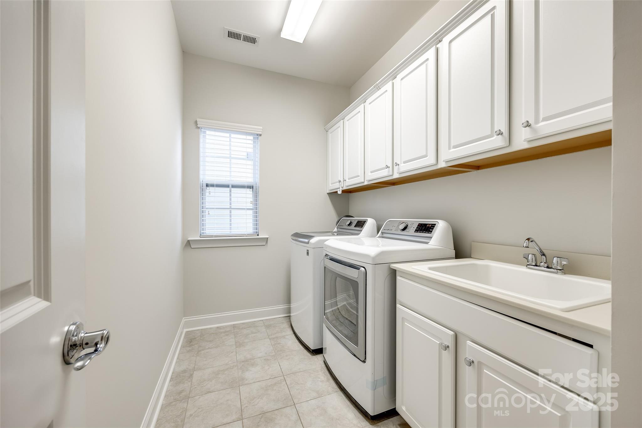1056 Emory Lane Fort Mill, SC 29708 - Photo 36 of 48 a utility room with dryer and washer