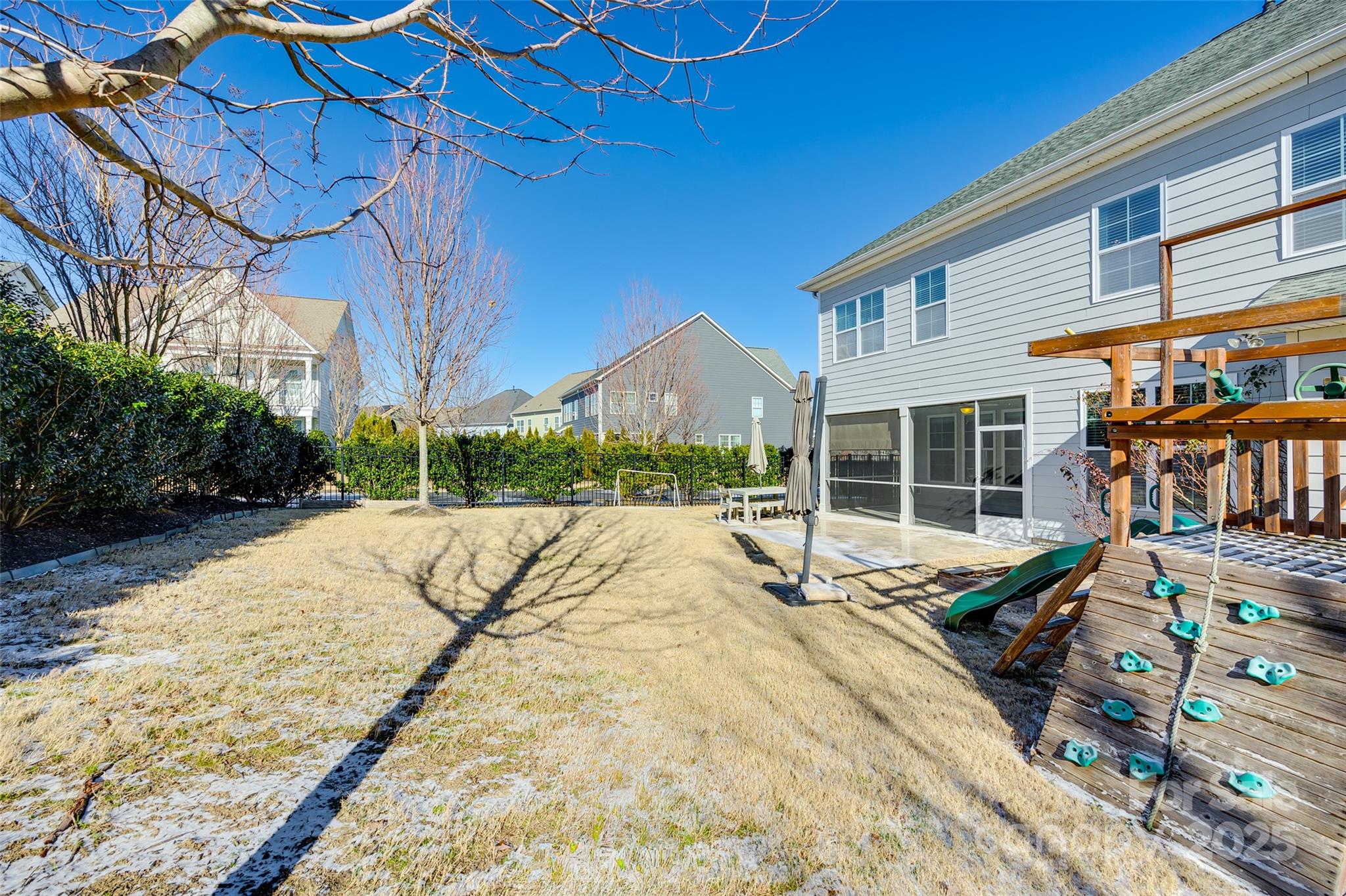 1056 Emory Lane Fort Mill, SC 29708 - Photo 40 of 48 a view of house with outdoor space
