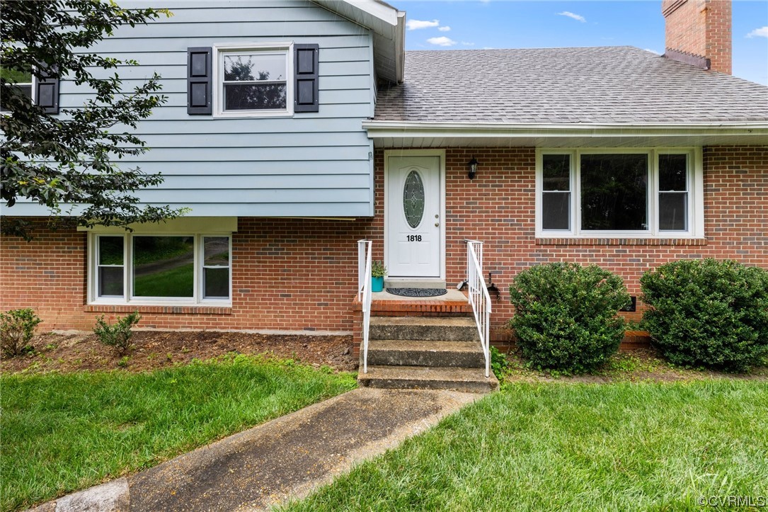 1818 Parma Road Henrico, VA 23229 - Photo 1 of 27 WELCOME HOME!