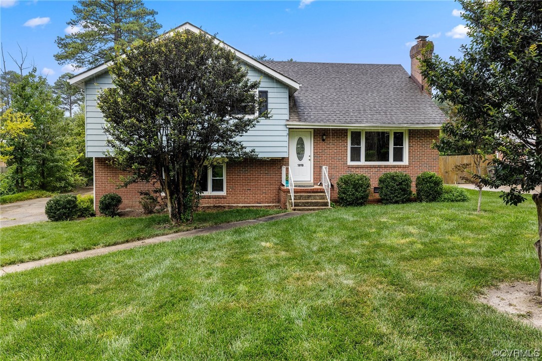 1818 Parma Road Henrico, VA 23229 - Photo 2 of 27 Gallery Image 2