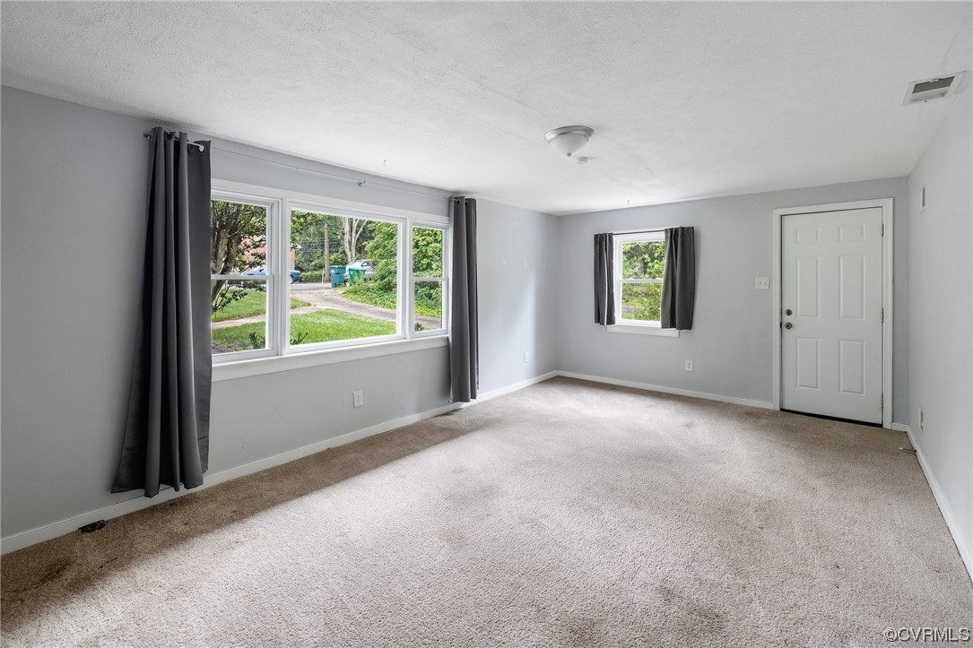 1818 Parma Road Henrico, VA 23229 - Photo 21 of 27 Flex Room - can be used as Bedroom #4 o