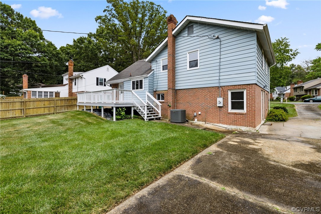 1818 Parma Road Henrico, VA 23229 - Photo 26 of 27 Gallery Image 26