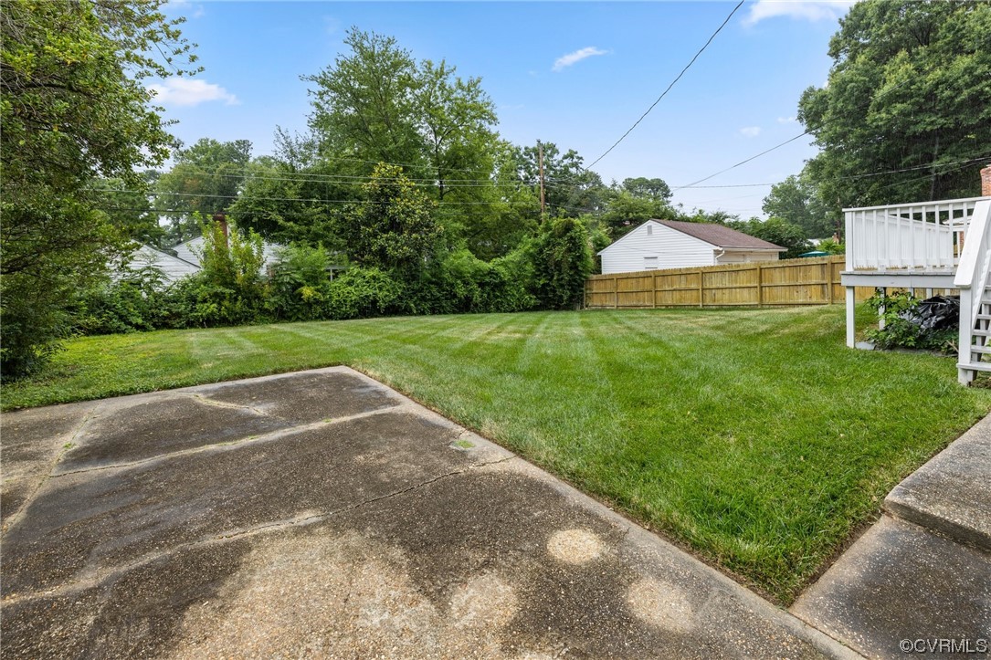 1818 Parma Road Henrico, VA 23229 - Photo 27 of 27 Gallery Image 27