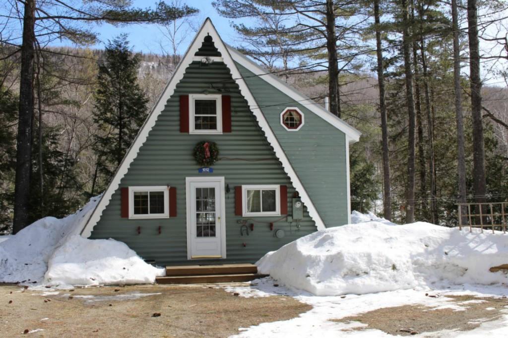 1012 Spurline Road Kingfield, ME 04947 - Photo 1 of 21 Photo