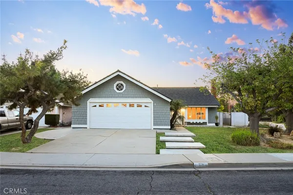 $849,800 | 1 Pheasant Road, Pomona, CA 91766