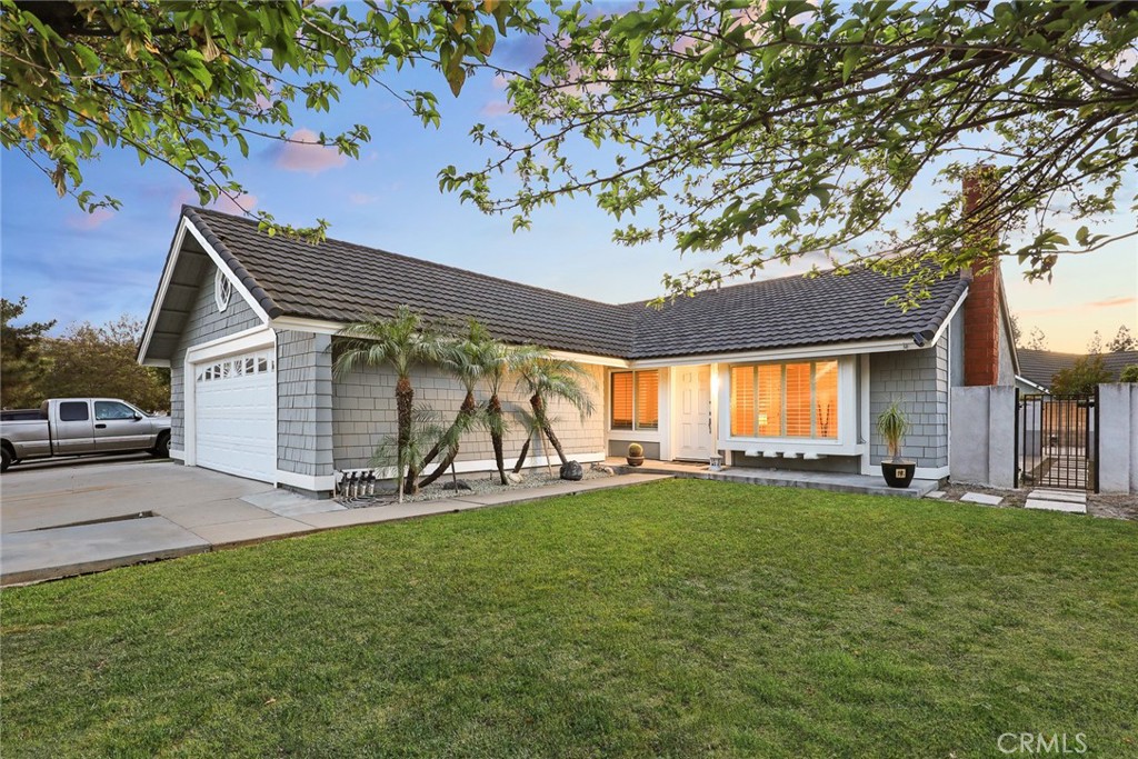 1 Pheasant Road Pomona, CA 91766 - Photo 3 of 46 Grass added