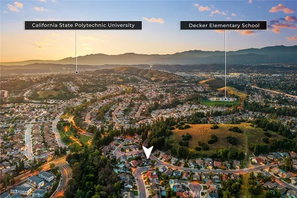 $849,800 | 1 Pheasant Road, Pomona, CA 91766