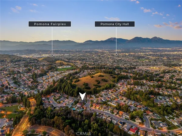 $849,800 | 1 Pheasant Road, Pomona, CA 91766