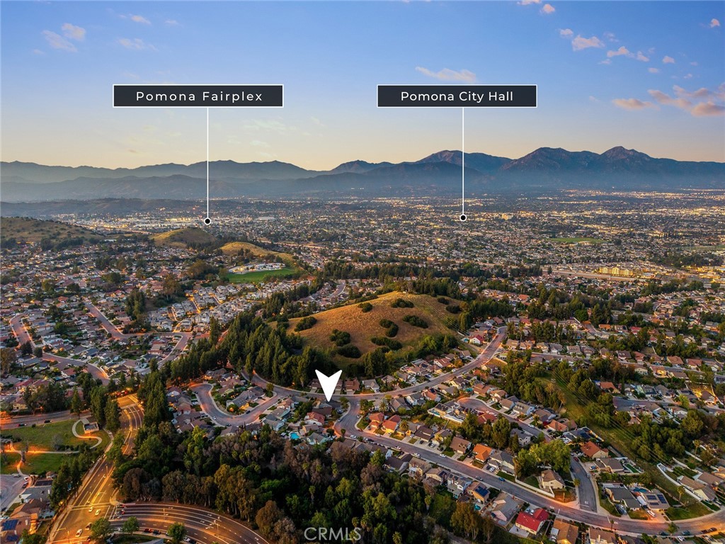 1 Pheasant Road Pomona, CA 91766 - Photo 43 of 46