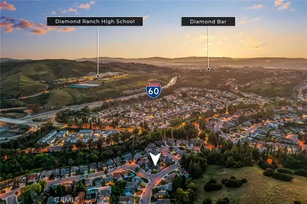 $849,800 | 1 Pheasant Road, Pomona, CA 91766