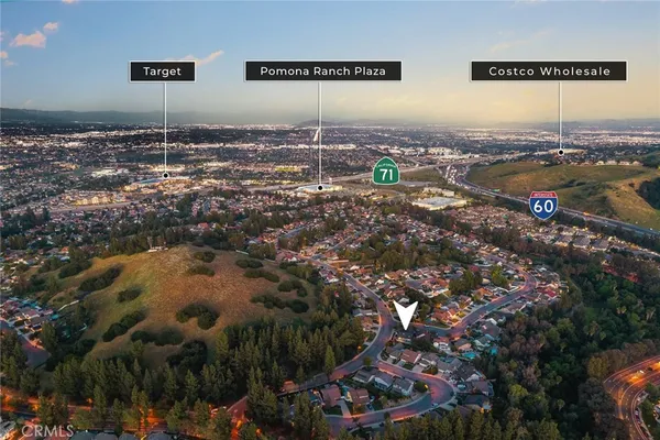 $849,800 | 1 Pheasant Road, Pomona, CA 91766