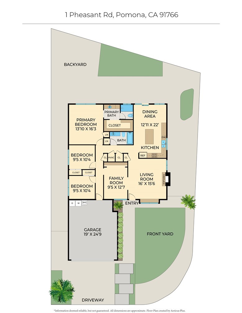 1 Pheasant Road Pomona, CA 91766 - Photo 46 of 46