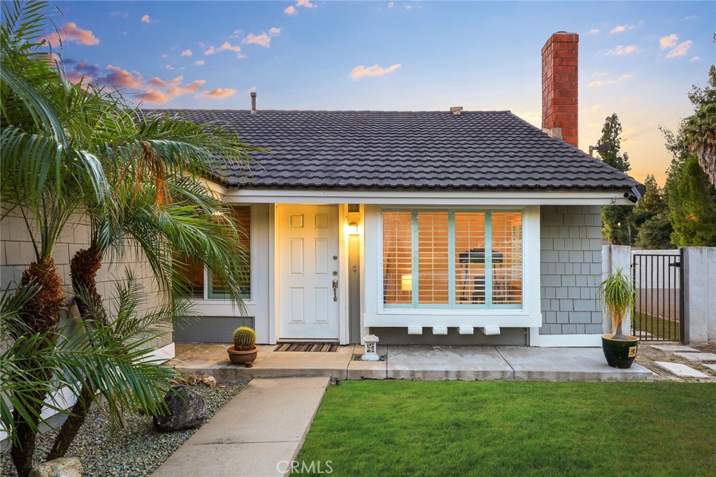 1 Pheasant Road Pomona, CA 91766 - Photo 5 of 46 grass added