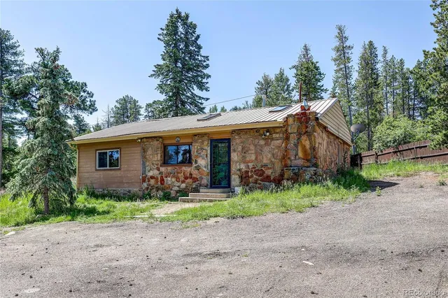 $365,000 | 10893 Milliken Avenue, Conifer, CO 80433