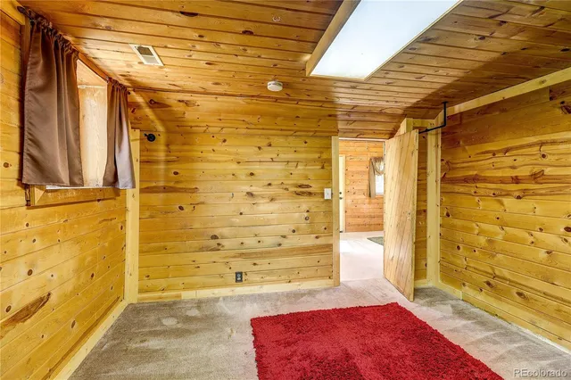 $365,000 | 10893 Milliken Avenue, Conifer, CO 80433