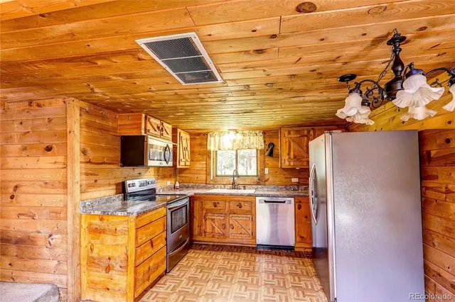 $365,000 | 10893 Milliken Avenue, Conifer, CO 80433