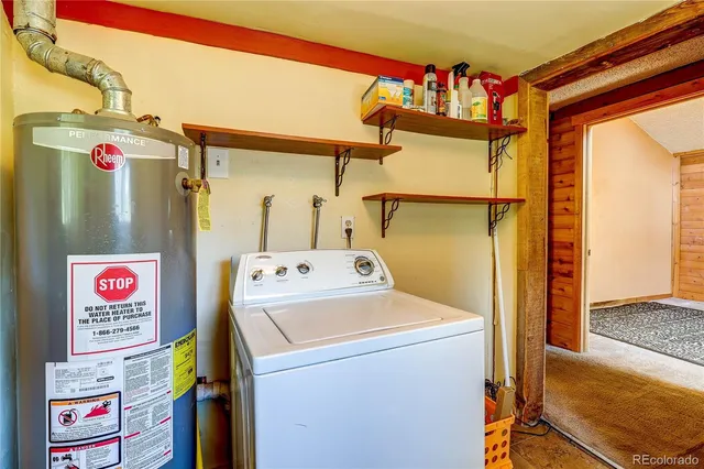 $365,000 | 10893 Milliken Avenue, Conifer, CO 80433