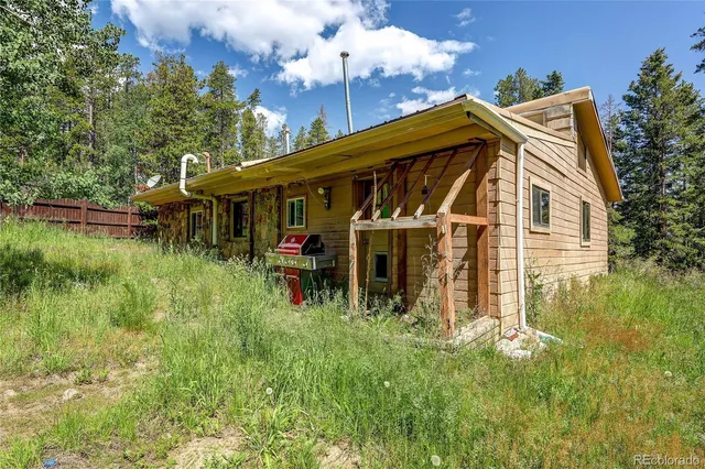 $365,000 | 10893 Milliken Avenue, Conifer, CO 80433
