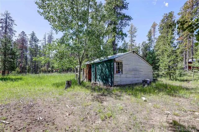$365,000 | 10893 Milliken Avenue, Conifer, CO 80433