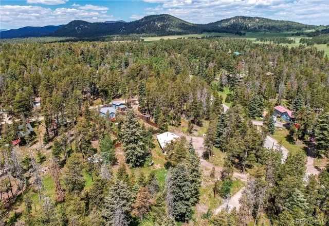 $365,000 | 10893 Milliken Avenue, Conifer, CO 80433