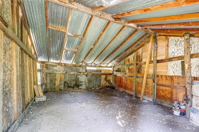 $365,000 | 10893 Milliken Avenue, Conifer, CO 80433