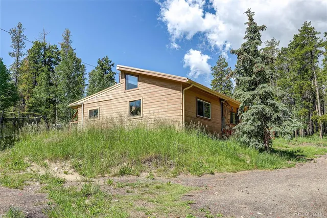 $365,000 | 10893 Milliken Avenue, Conifer, CO 80433