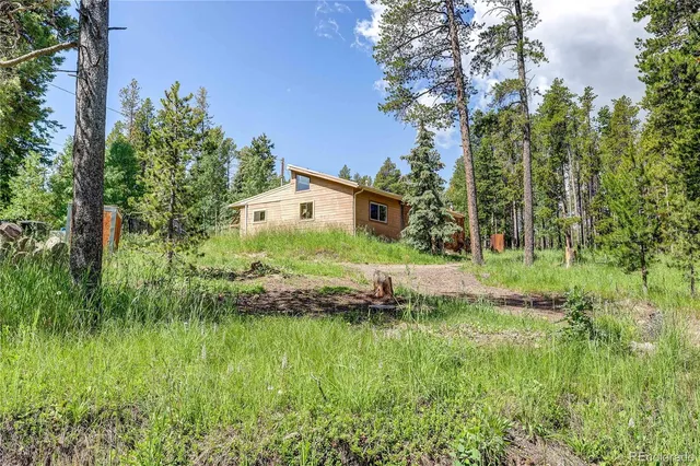 $365,000 | 10893 Milliken Avenue, Conifer, CO 80433