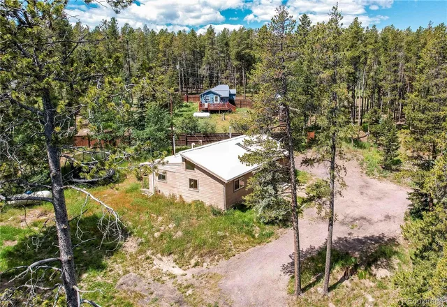 $365,000 | 10893 Milliken Avenue, Conifer, CO 80433