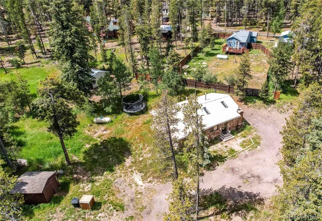 $365,000 | 10893 Milliken Avenue, Conifer, CO 80433