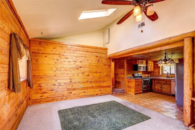 $365,000 | 10893 Milliken Avenue, Conifer, CO 80433