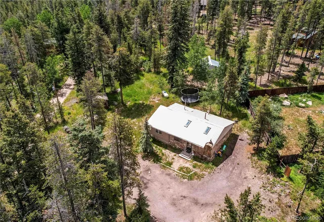 $365,000 | 10893 Milliken Avenue, Conifer, CO 80433