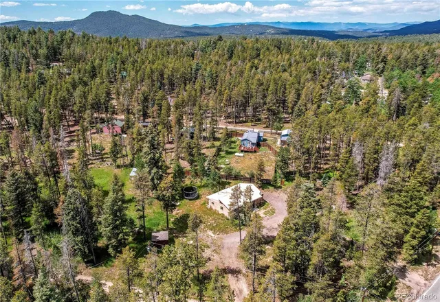 $365,000 | 10893 Milliken Avenue, Conifer, CO 80433