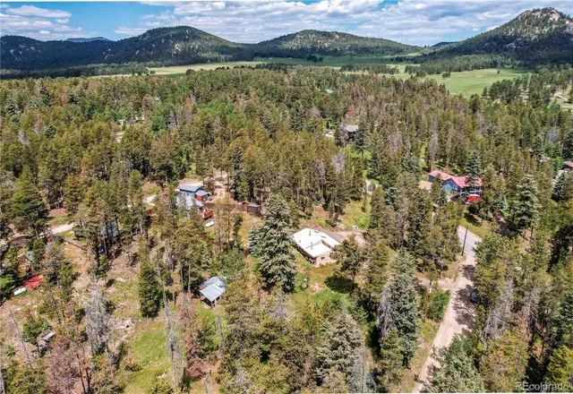 $365,000 | 10893 Milliken Avenue, Conifer, CO 80433