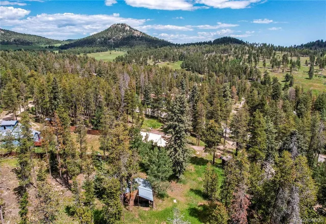 $365,000 | 10893 Milliken Avenue, Conifer, CO 80433