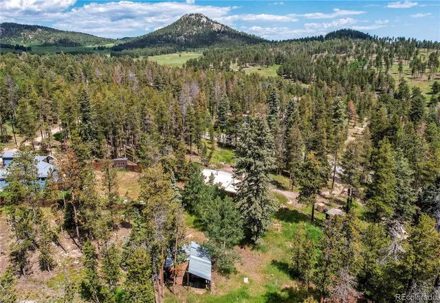 $365,000 | 10893 Milliken Avenue, Conifer, CO 80433
