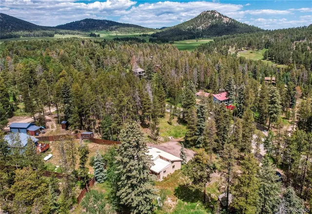 $365,000 | 10893 Milliken Avenue, Conifer, CO 80433