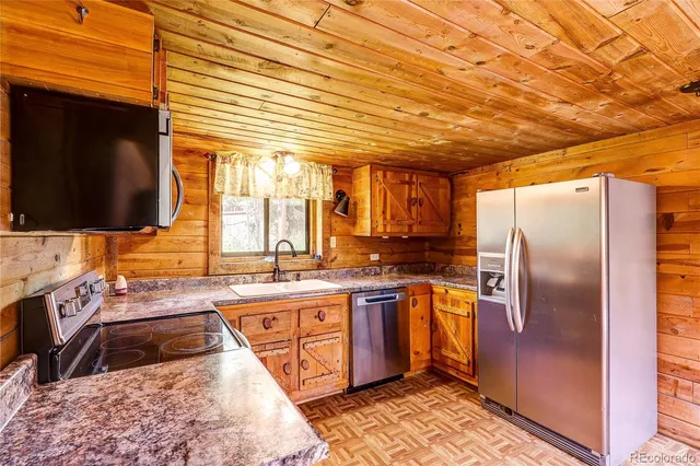 $365,000 | 10893 Milliken Avenue, Conifer, CO 80433