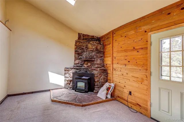 $365,000 | 10893 Milliken Avenue, Conifer, CO 80433