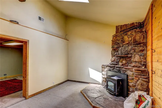 $365,000 | 10893 Milliken Avenue, Conifer, CO 80433